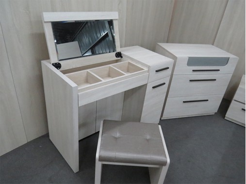 化妝台&化妝櫃