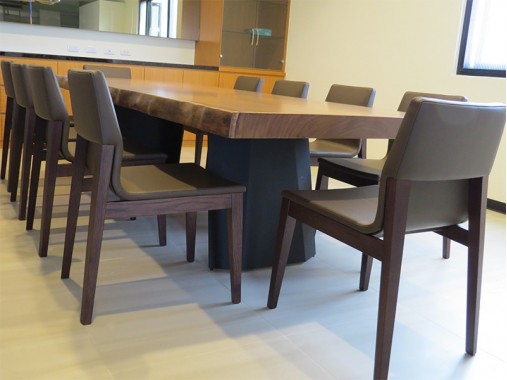 餐桌椅 精品家具