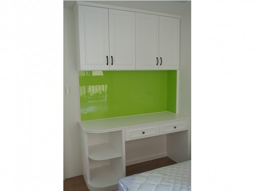 訂製書桌&梳妝台