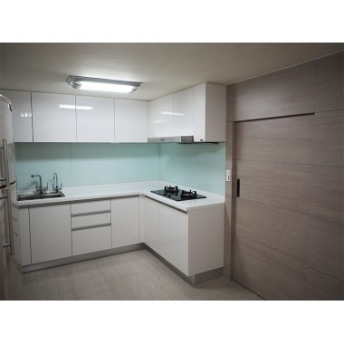 訂製廚櫃&電器櫃3003