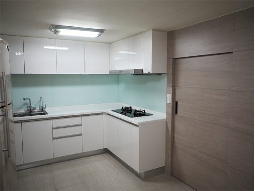 訂製廚櫃&電器櫃3003