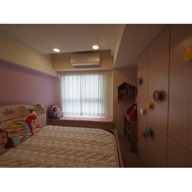 室內設計 案例3-4