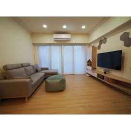 室內設計 案例3-5