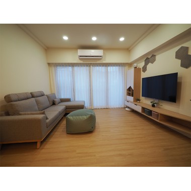 室內設計 案例3-5