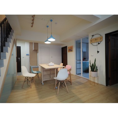 室內設計 案例3-2