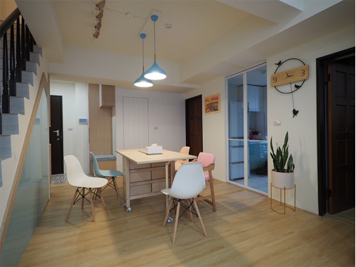 室內設計 案例3-2