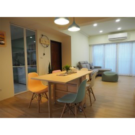 室內設計 案例3