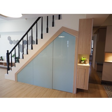 室內設計 案例3-2