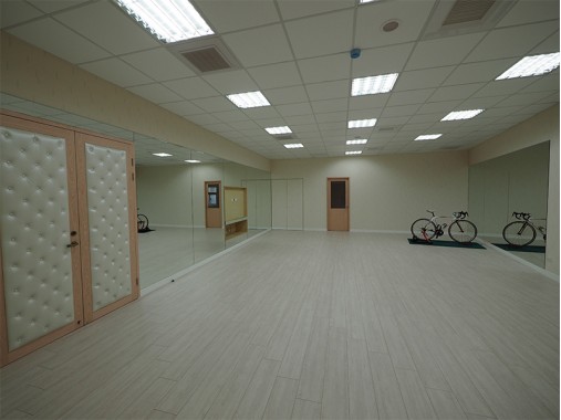 室內設計 案例5-8