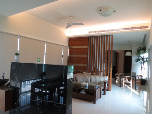 室內設計 案例7