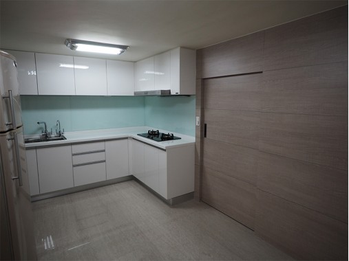 室內設計 案例16