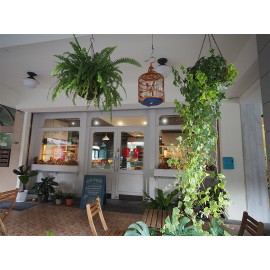 店面室內設計 案例2-2