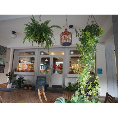 店面室內設計 案例2-2