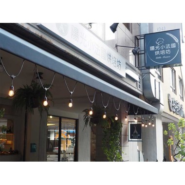 店面室內設計 案例2-1