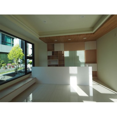 室內設計 案例10-3