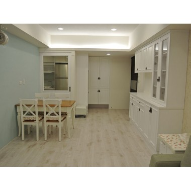 室內設計 案例12-1