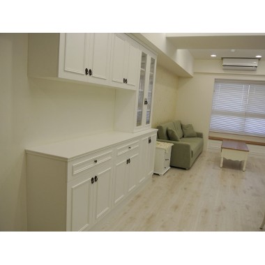 室內設計 案例12-3