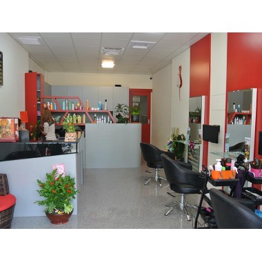 店面 室內設計 案例13