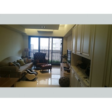 室內設計 案例21