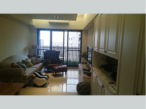 室內設計 案例21